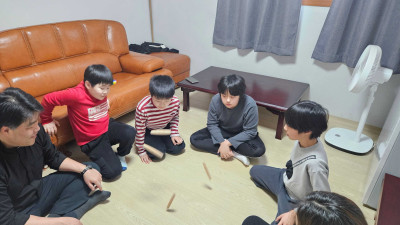 2026 양주루터교회 척사대회2