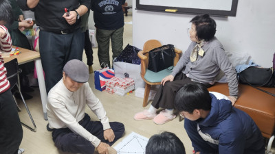 2026 양주루터교회 척사대회3