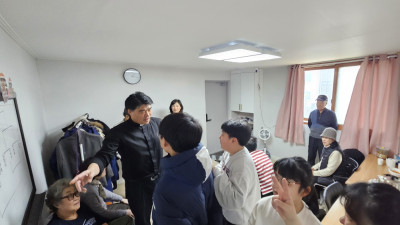 2026 양주루터교회 척사대회1